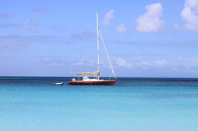 ballades en bateau