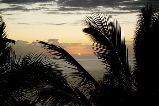 La Réunion