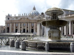 cité du vatican