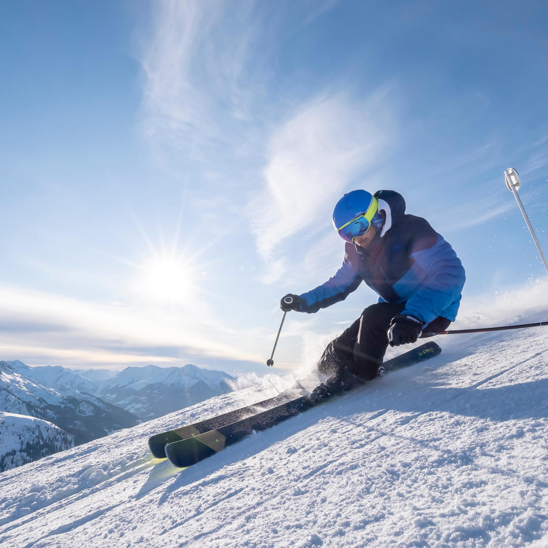 Quels sont les accessoires indispensables pour un skieur ? – Auberge de