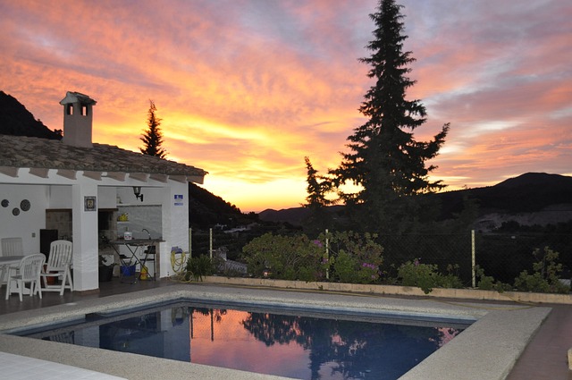 location vacances