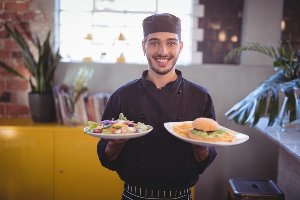 8-Équilibrer les repas