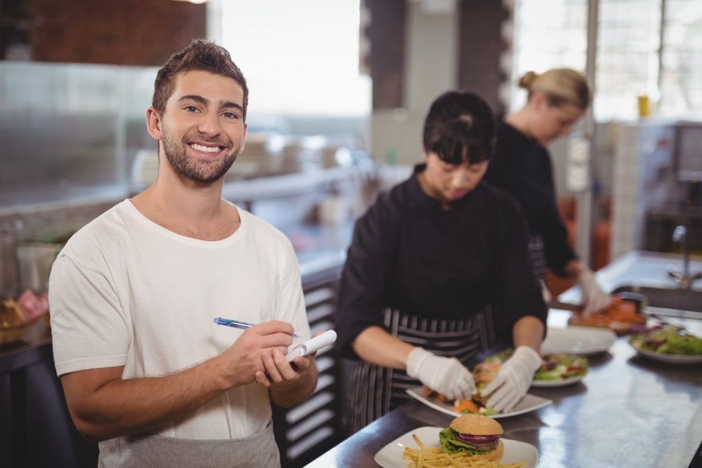 Les restaurateurs face aux défis post-pandémiques