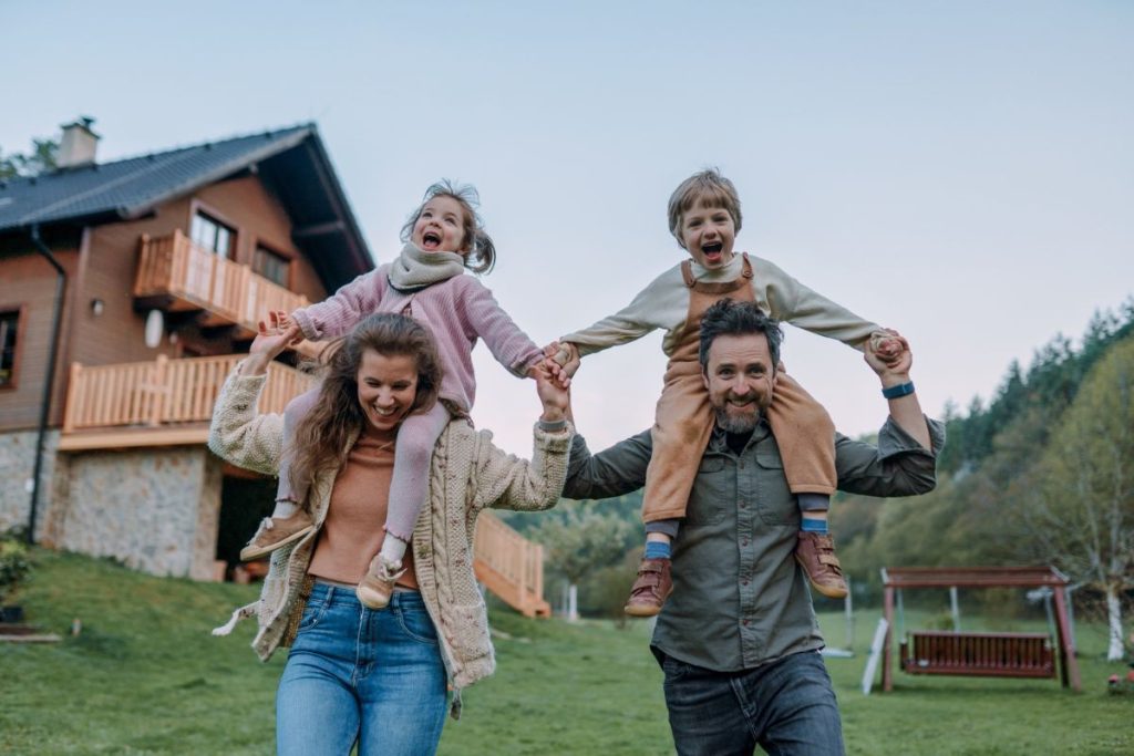 Garantir une expérience agréable en se familiarisant avec les règles du gîte
