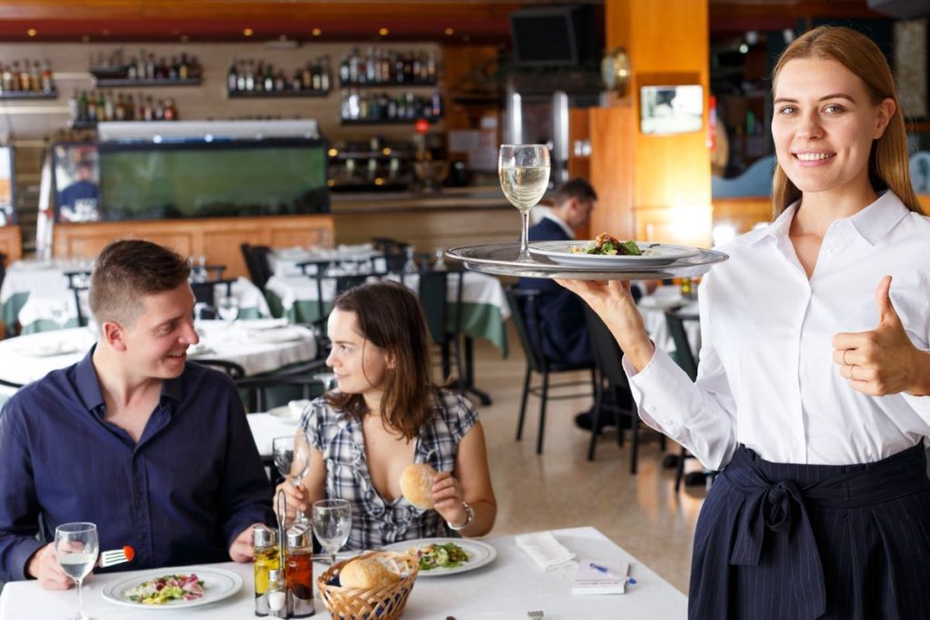 8-Comment trouver les meilleurs restaurants en voyage