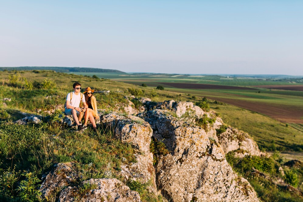 5 destinations parfaites pour un voyage à la campagne