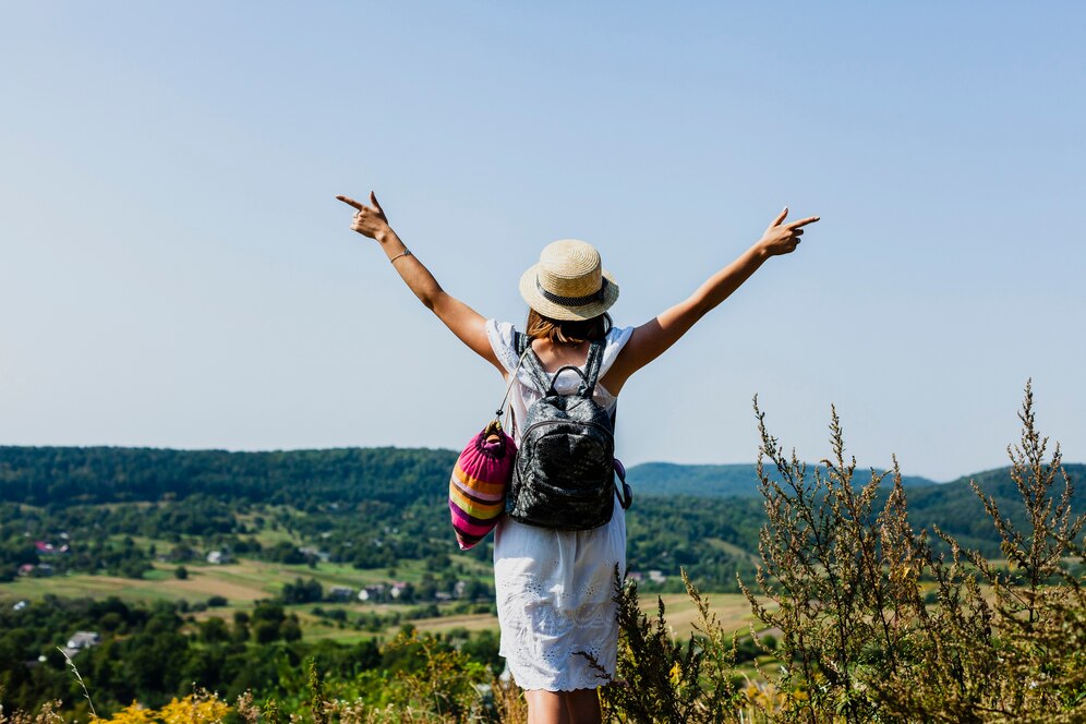 10 raisons de choisir un voyage à la campagne
