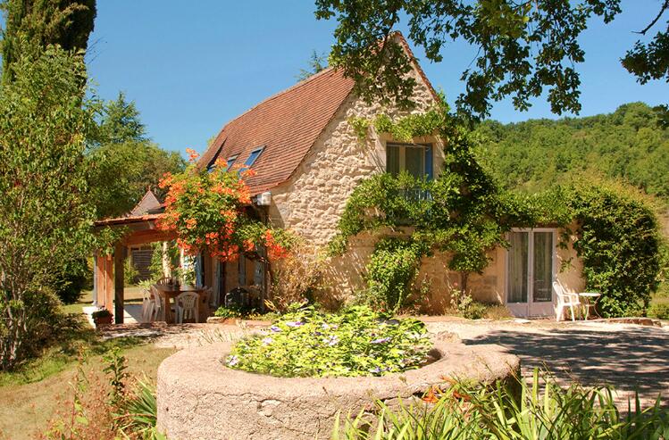 réserver un gîte