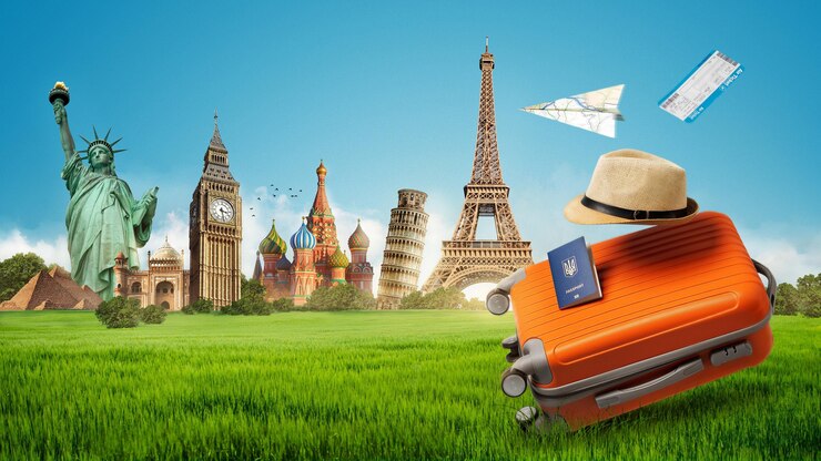 voyage