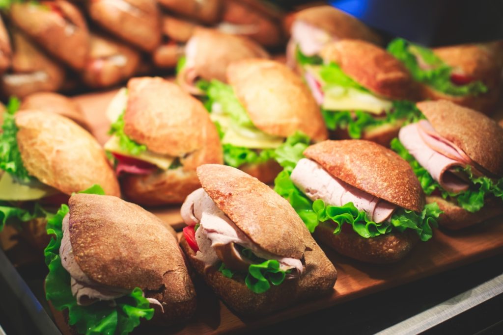street-food