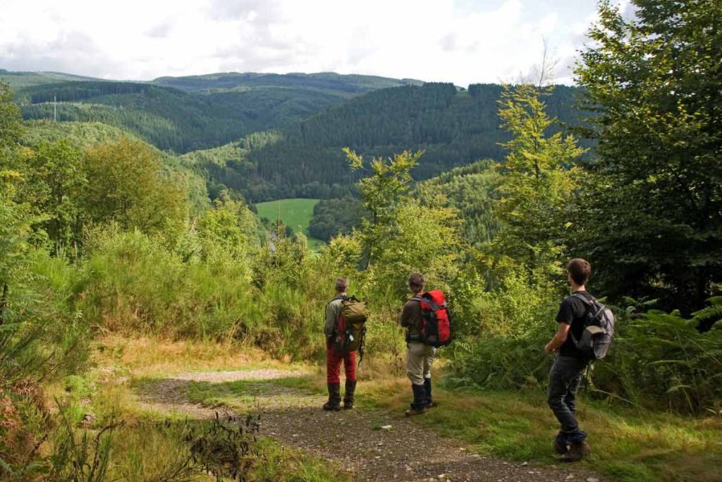 Guide pour organiser votre séjour dans les Ardennes